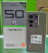 infinix Note 50
